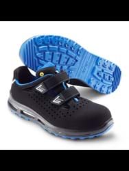 Impulse XXT Blue Easy Safety sandal