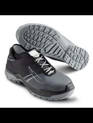 Dialution Low Safety shoe