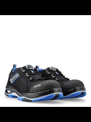 IAN XXTP Pro BOA® Blue Low ESD Sandal