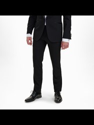 Traveler Tuxedo trousers - Fitted Fit