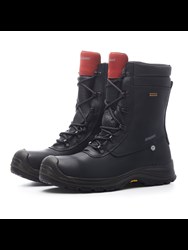 Safety boot