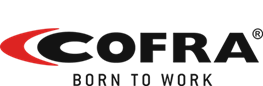 Cofra logo
