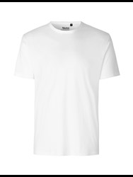 Mens Interlock T-shirt