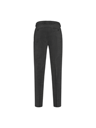 Classic wool corduroy trousers in regular fit