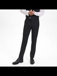 Classic Traveler Pants in Fitted Fit