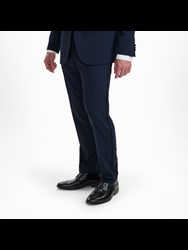 Traveler Tuxedo trousers - Modern Fit