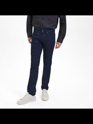 Super Stretch Jeans in Fitted Fit