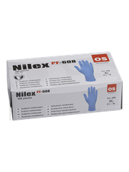 Nilex - pudderfri Handsker
