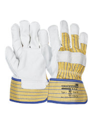 Tiger Plus Gloves