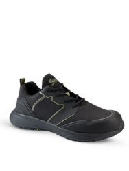 S-Feel Pyrit Safety Shoe