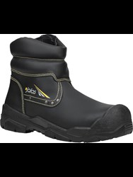 Safety Ankle Boot JALAS® 1678W