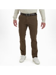 Extreme Flexibility Chinos i Fitted Fit
