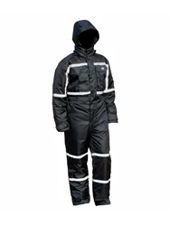 Thermal boiler suit ICELAND