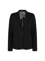 Extreme Flexibility Ladies Blazer Fitted Fit