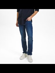 Super Stretch Jeans in Fitted Fit