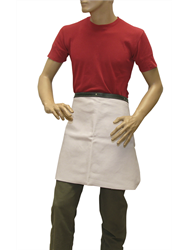Apron (strap not included)