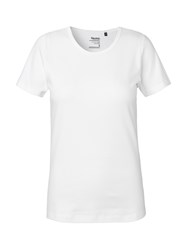 Dame Interlock T-shirt