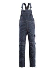 MASCOT® Freibourg Overall med knælommer
