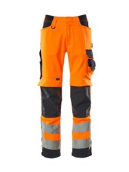 MASCOT® Kendal Bukser med knælommer