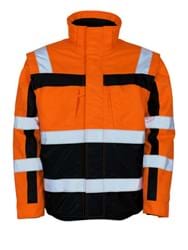 MASCOT® Loreto Vinterjakke