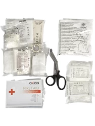 OX-ON First Aid Pro refill bag Comfort
