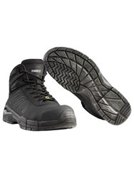 MASCOT® Trivor Sikkerhedsstøvle