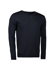 SEVEN SEAS The knit