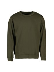 Sweatshirt, økologisk