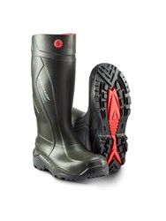 Dunlop Purofort+ S5 SRC