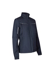 Zip-n-Mix  jakke | hybrid | dame