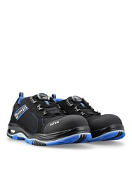 IAN XXTP Pro BOA® Blue Low ESD Sandal