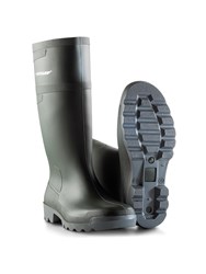 Gummistøvle