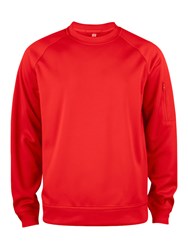 Basic Active Roundneck Sweatshirt