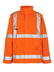 MASCOT® Feldbach Regnjakke