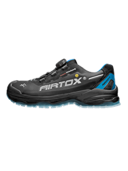 Sko S3 AIRTOX TX11 ESD U-turn