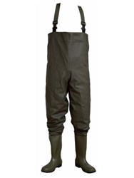 Waders m/ sikkerhed