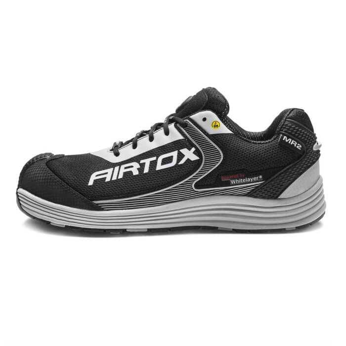 Sko S1P AIRTOX MR2 ESD