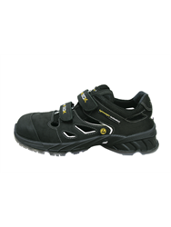 Sandal S1P HKSDK velcro R2 ESD
