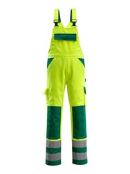 MASCOT® Barras Overall med knælommer