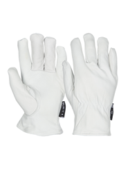 Driverpro skind m/for Gloves 352