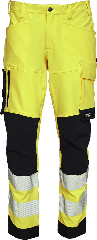Visible Xtreme Recycled Taljebukser