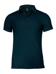 CLEARWATER  Herre poloshirt