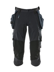 Knickers med hængelommer