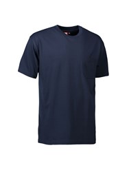 T-TIME® T-shirt, brystlomme