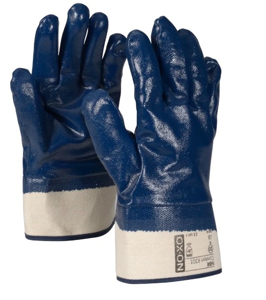 OX-ON NBR Comfort 8301 CE