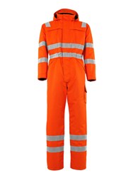 MASCOT® Tombos Vinterkedeldragt