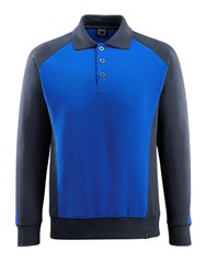 MASCOT® Magdeburg Polosweatshirt