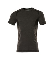 Funktionsundertrøje, kortærmet