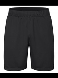 Basic Active Shorts