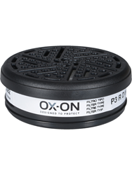 OX-ON FILTER BOX COMFORT P3